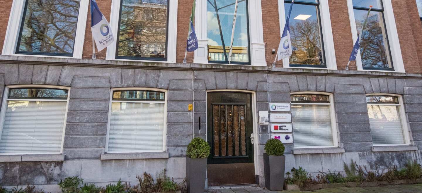 The Hague office