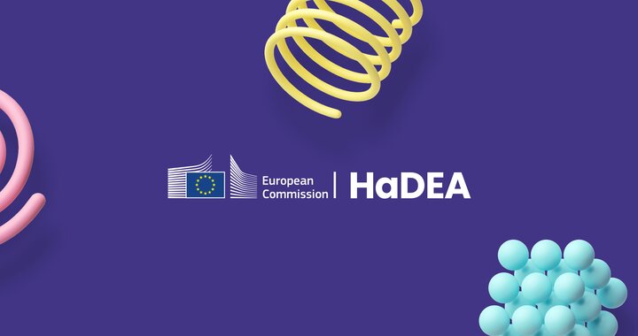 European Health and Digital Agency (HaDEA)